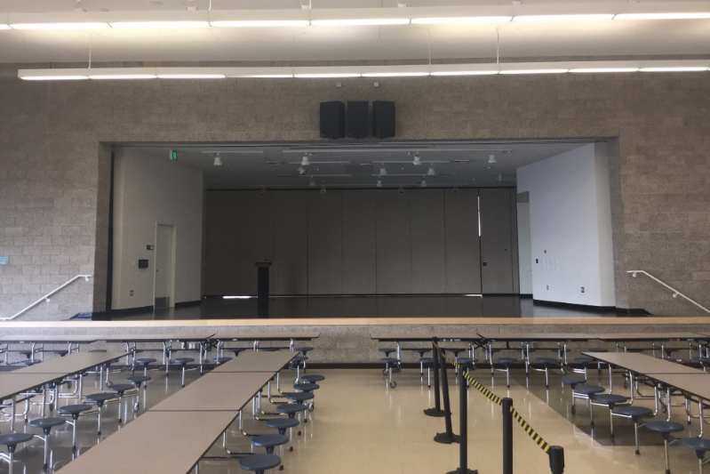 Multipurpose Room