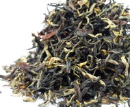 Avongrove ( Organic) Euphoria EX-8 Darjeeling tea 2nd flush 2016 from Tea Emporium ( www.teaemporium.net)