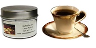 Pu-erh from Sun's