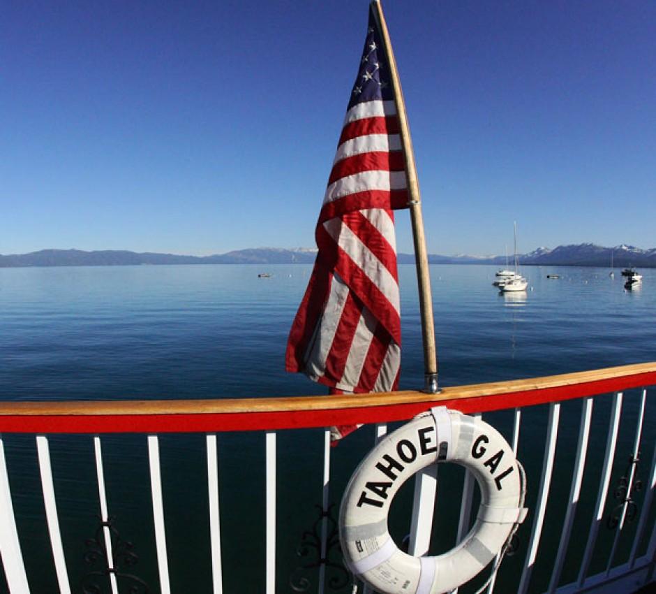 Shoreline Brunch Cruise photo 1