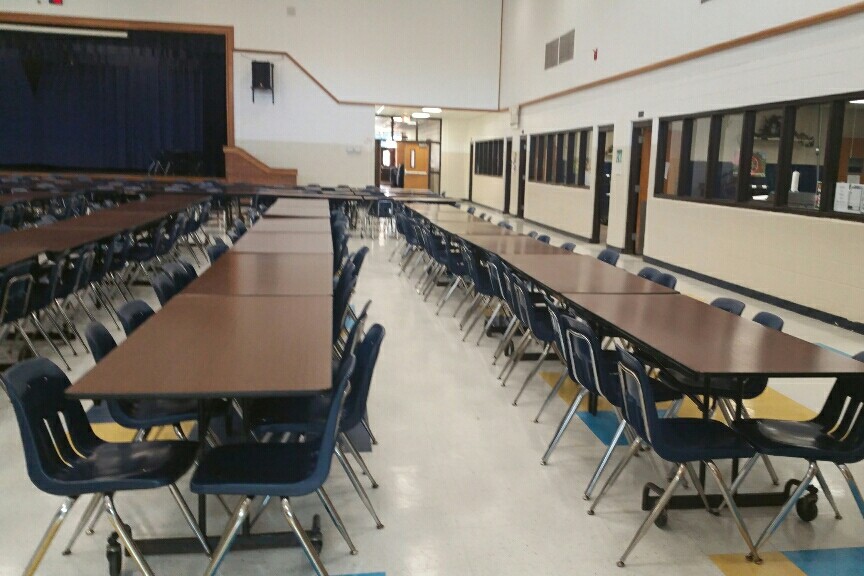 Cafeteria