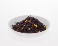 Island Coconut Flavored Black Tea from Tropical Tea Company