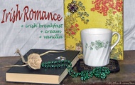 Irish Romance (blend) from Adagio Custom Blends