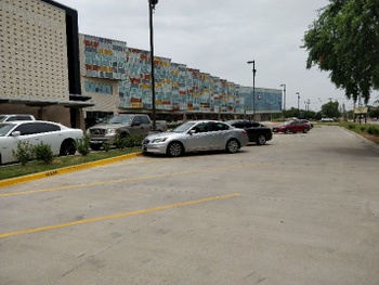 Parking Lot