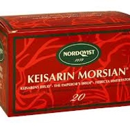 Keisarin morsian / The Emperor's Bride from Nordqvist