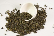 Four Seasons Oolong from Shui Tea