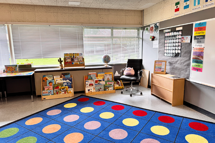 Classroom