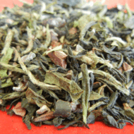 Black and White Tea from sTEAp Shoppe