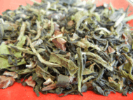 Black and White Tea from sTEAp Shoppe