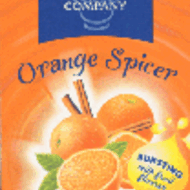 Orange Spicer from London Fruit & Herb Company