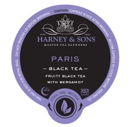 Paris Capsules (K Cups) from Harney & Sons