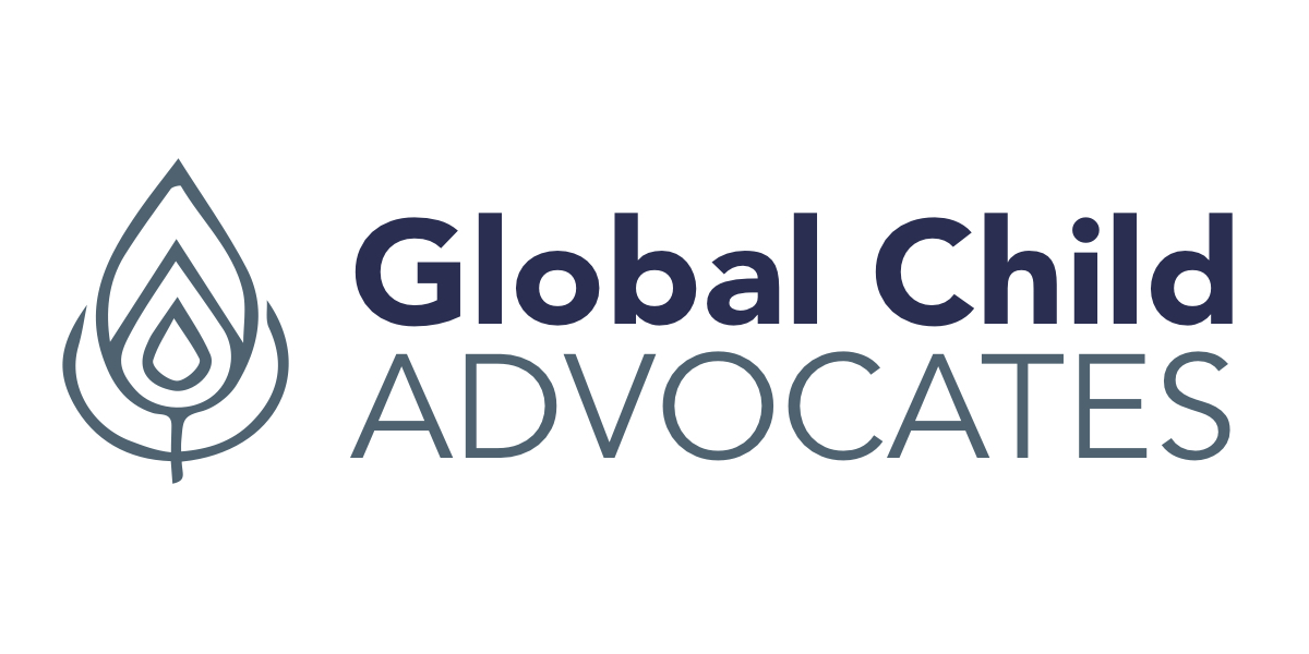Global Child Advocates logo
