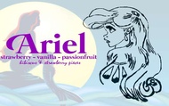 Ariel from Adagio Custom Blends