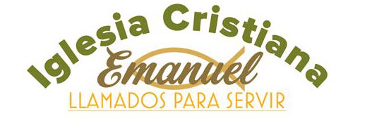 Iglesia Cristiana Pentecostes Emanuel logo