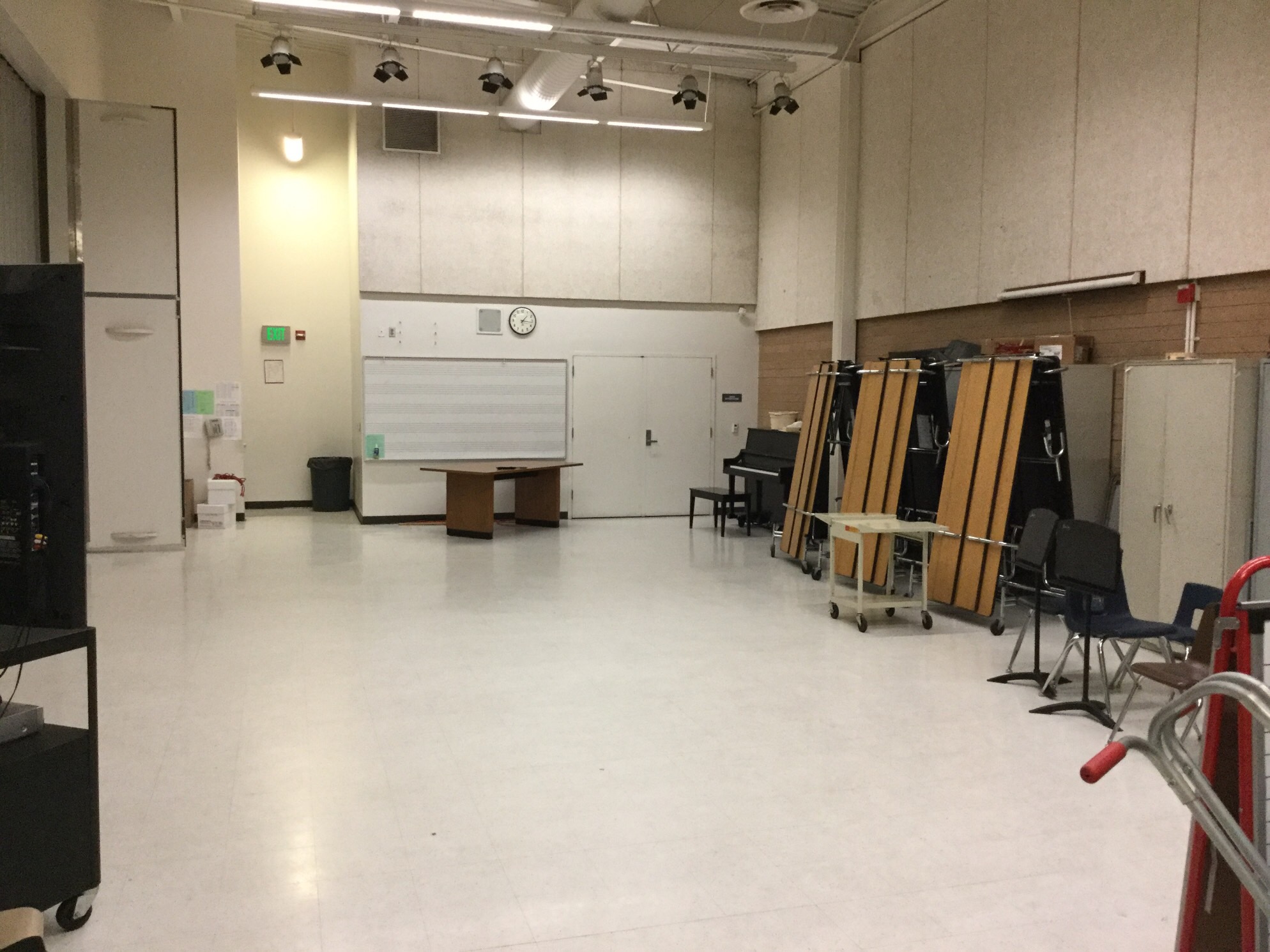 Auditorium (MPR)