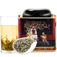 Jasmine Dragon Pearls Green Tea from Hee Creek