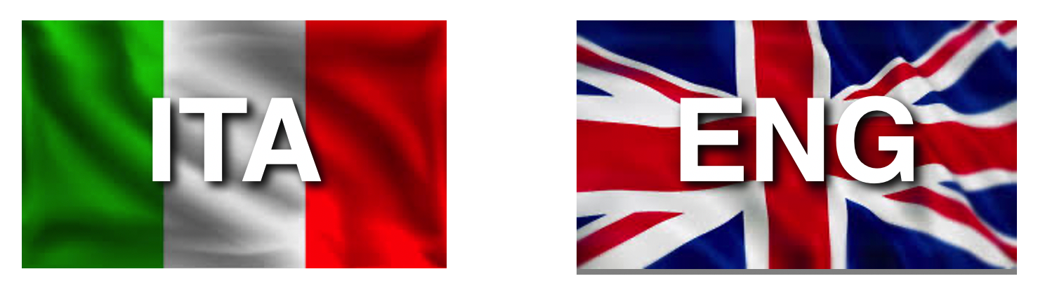 Scuola di trading in italiano e inglese
