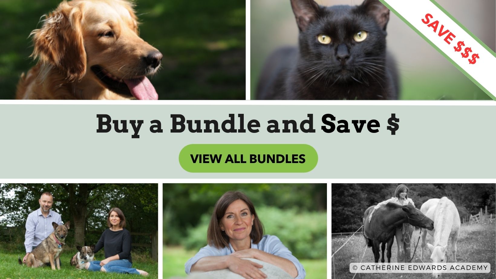 Buy a Bundle and Save