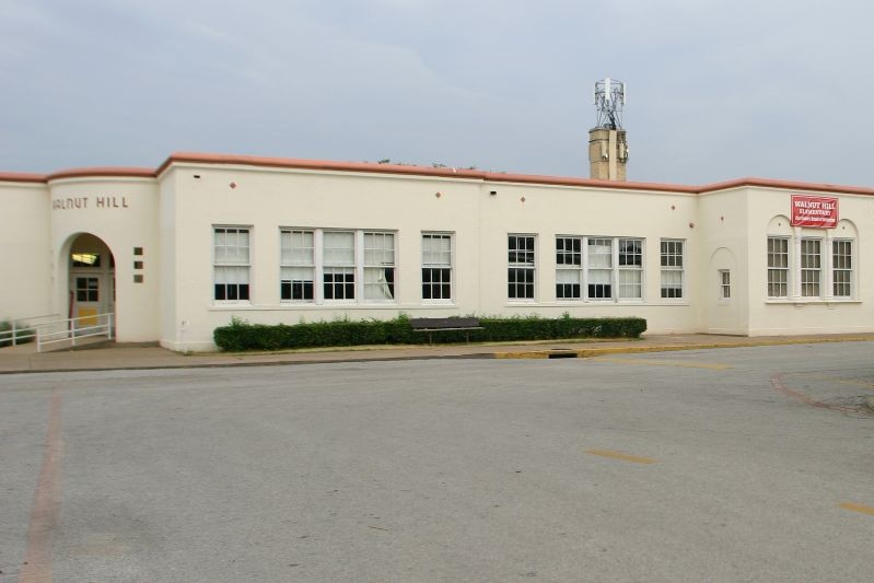 WALNUT HILL INTERNATIONAL LEADERSHIP ACADEMY 