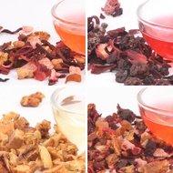 Jenier Really Good Fruit Tea Sampler from Jenier World of Teas