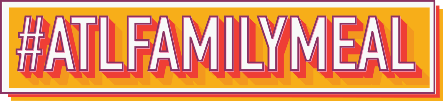 ATLFAMILYMEAL logo