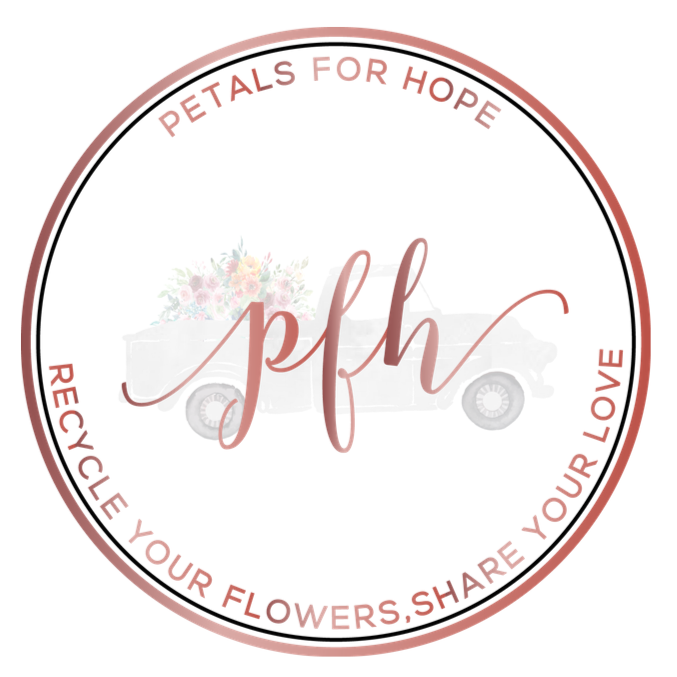 Petals for Hope logo