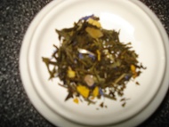 Creamy Earl Grey from Cuppa'T Specialty Teas