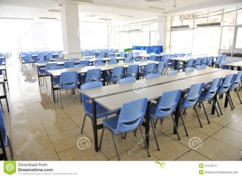 Cafeteria