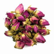 Rose Bud Herbal from Nature's Tea Leaf