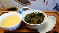 Taiwan Sweet Summer Oolong from Life In Teacup