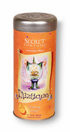 Antioxidant Fortune Charming Orange from Miztique