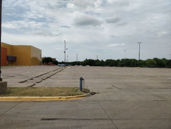 Parking Lot