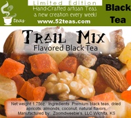 Trail Mix Black Tea from 52teas