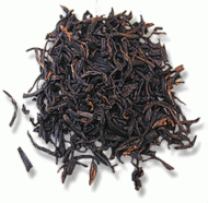 Grand Qimen Black Tea • 100% Organic from The Tao of Tea