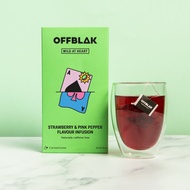 Wild At Heart from Offblak
