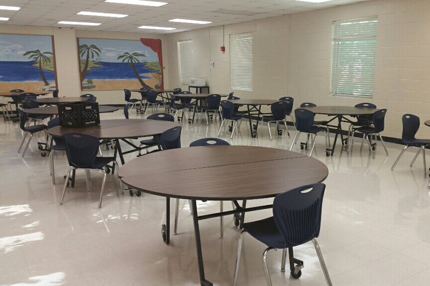 Cafeteria