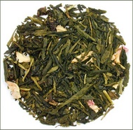 Green Japan Cherry from The Tea Table