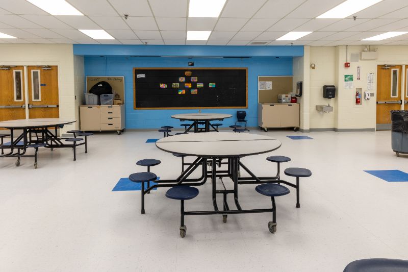 Cafeteria