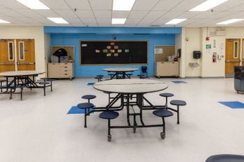Cafeteria