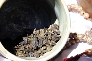 Light Roast Anxi Traditional Tieguanyin from Verdant Tea