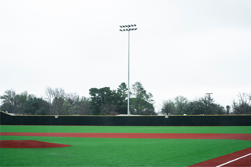 Baseball Field