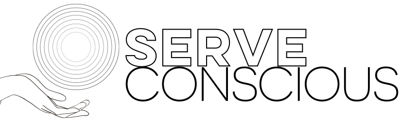 Serve Conscious logo