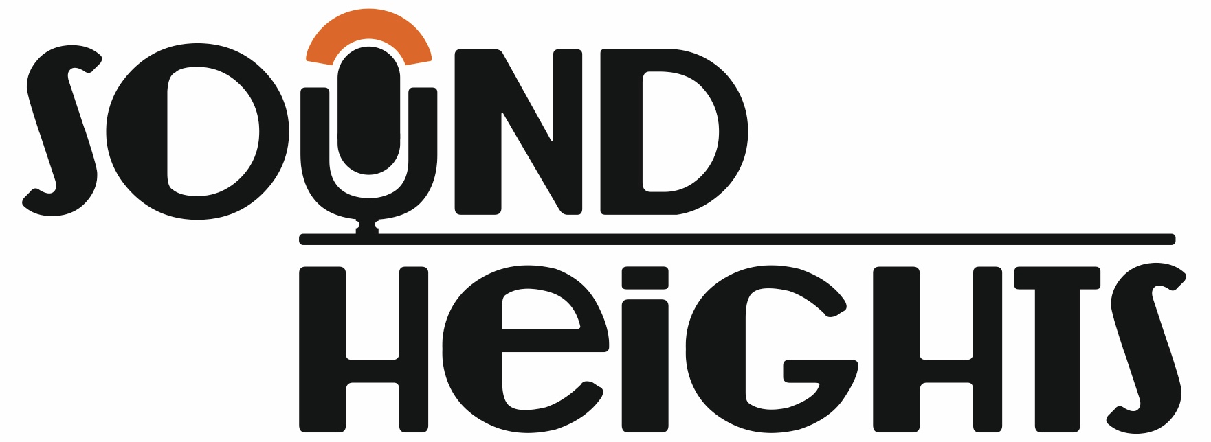 Sound Heights logo