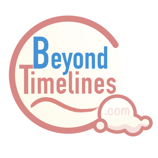 BeyondTimelines logo