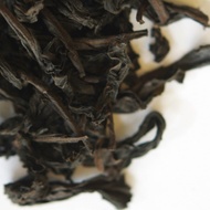 Shui Xian Lao Cong from Camellia Sinensis