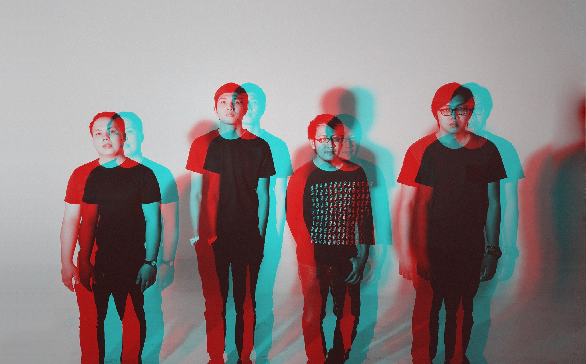 tide/edit announce Southeast Asia tour