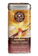 Vanilla Ceylon from The Coffee Bean & Tea Leaf
