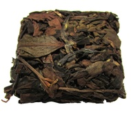 2014 Fujian Zhangping Heavy Roasted Shui Xian Cake Oolong Tea from What-Cha