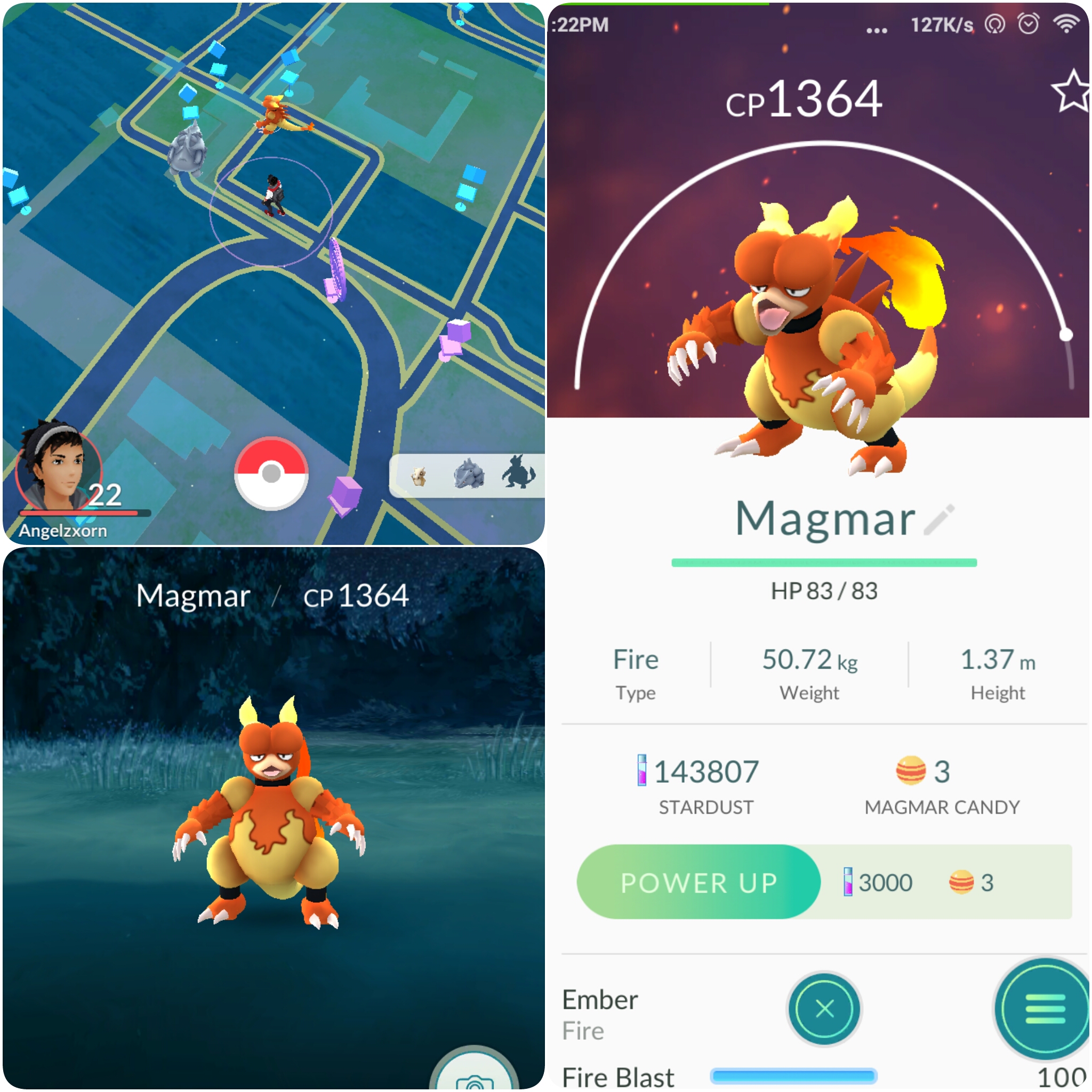 Pokemon Go Guide The Best Places To Catch Pokemon In Delhi