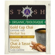 Gold Cup Chai from Stash Tea
